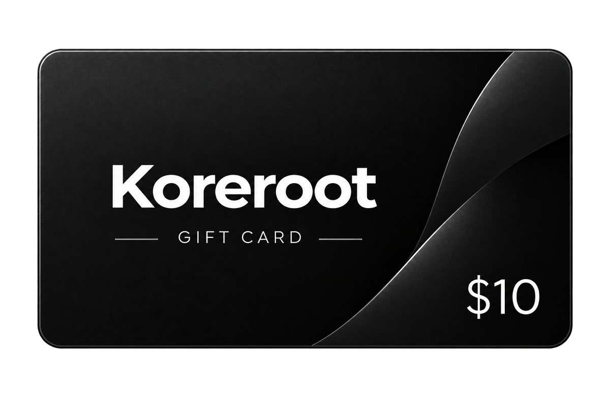 $10 Gift Card