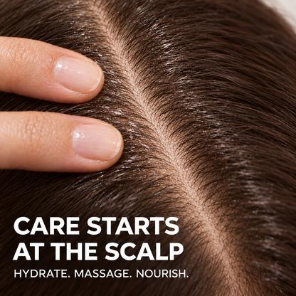 Koreroot™ Scalp Revival Serum (Advanced Hair Growth Formula)