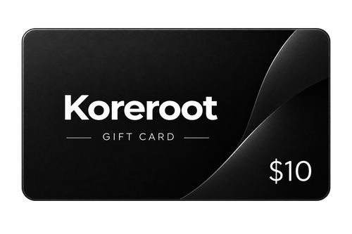$10 Gift Card