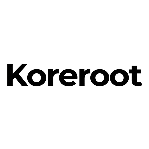 Koreroot